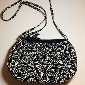 Vera Bradley crossbody purse
